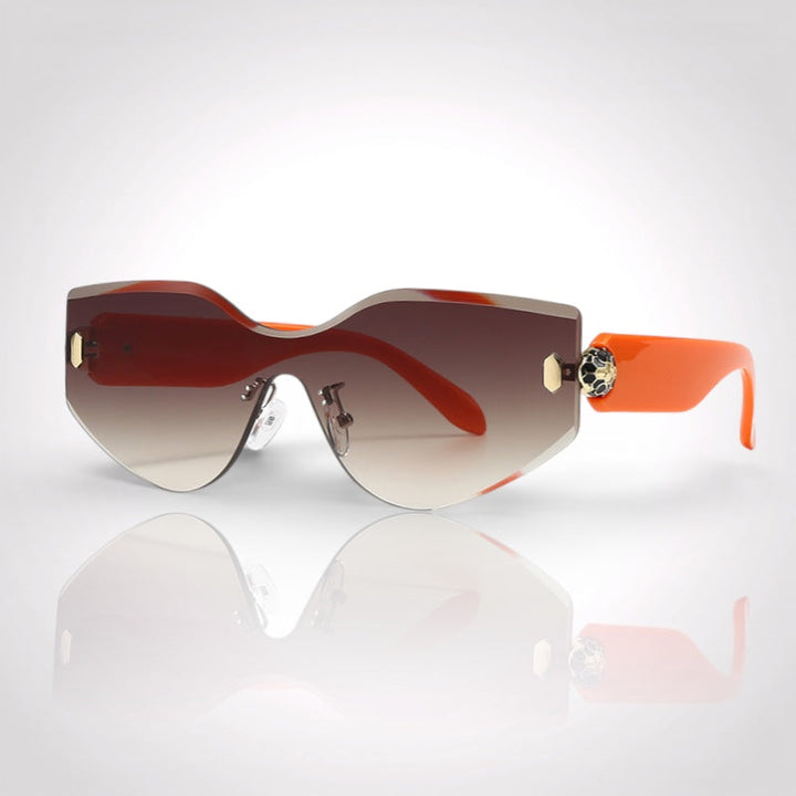 Schema Prism Sunglasses - Jack Hafford