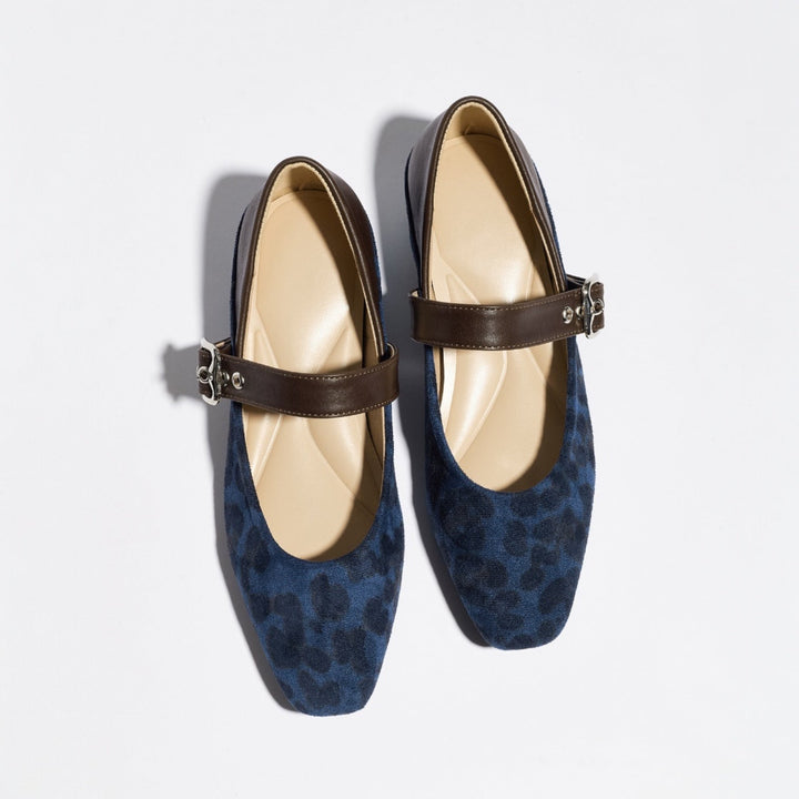 Corven St. Mary Jane Flats