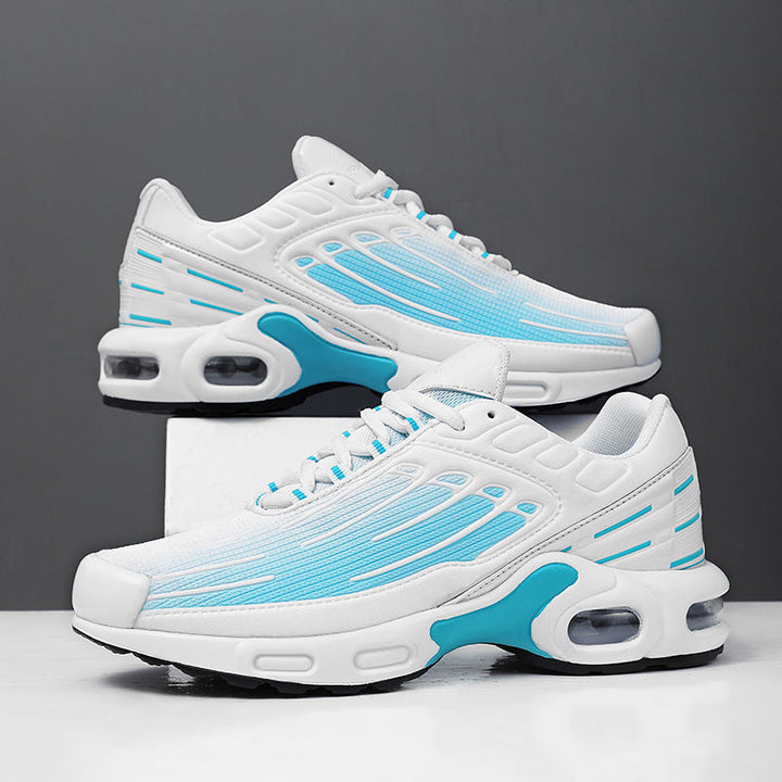 Dragonfly Glide Sneakers - Jack Hafford