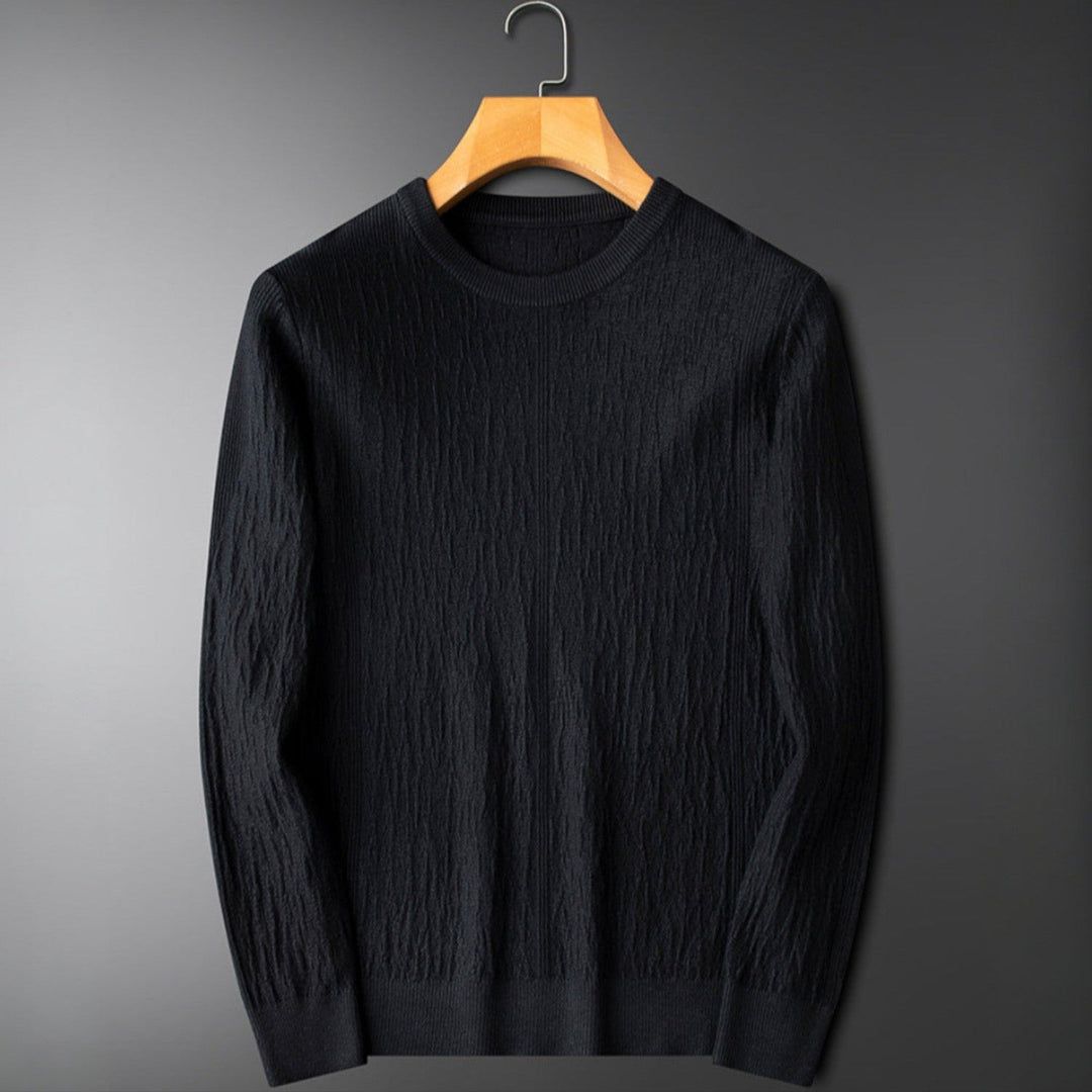 Swiss Alps Sweater - Jack Hafford