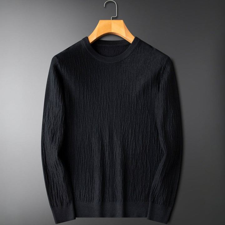 Swiss Alps Sweater - Jack Hafford