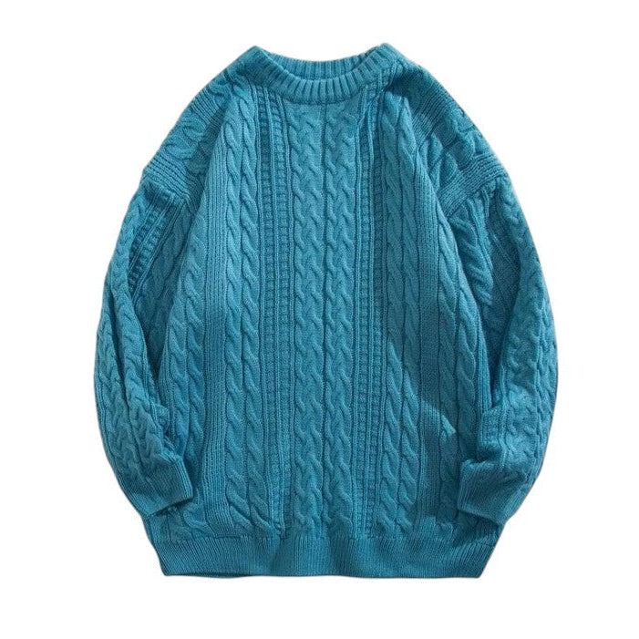 Arctic Light Knit Sweater - Jack Hafford