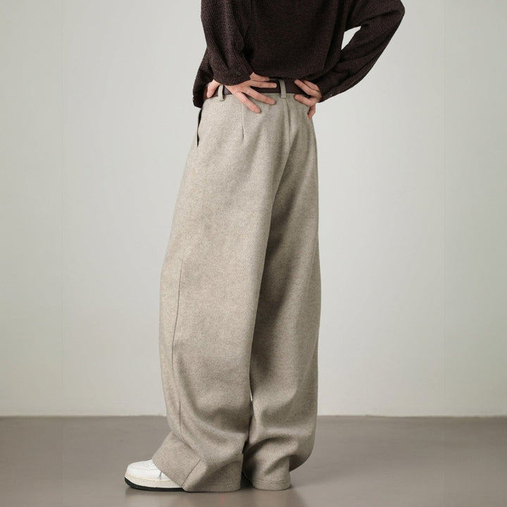 Dane Studio Wide Leg Pants - Jack Hafford
