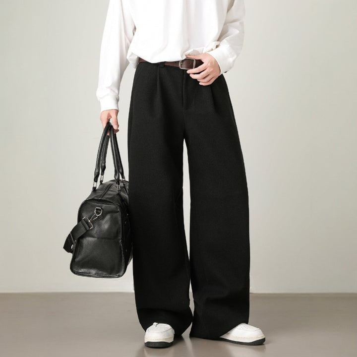 Dane Studio Wide Leg Pants - Jack Hafford