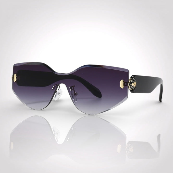 Schema Prism Sunglasses - Jack Hafford
