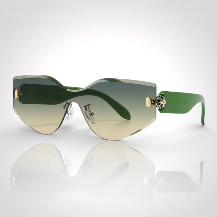 Schema Prism Sunglasses - Jack Hafford