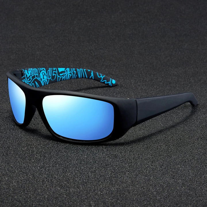 Zelo Bay Sunglasses