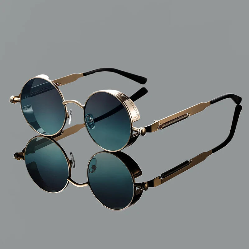Riven Cole Sunglasses - Jack Hafford
