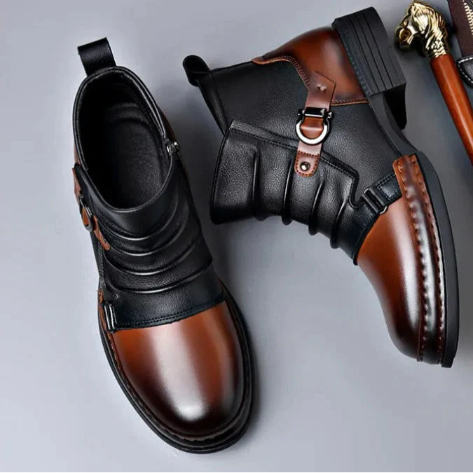 99.99 - 179.99 - 40, 38-44 sizes, Leather - Jack Hafford