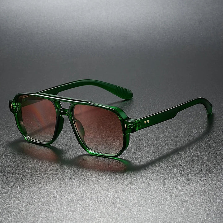 After Hours '72 Sunglasses - Jack Hafford