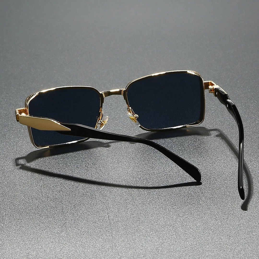 Eden Ray Sunglasses - Jack Hafford