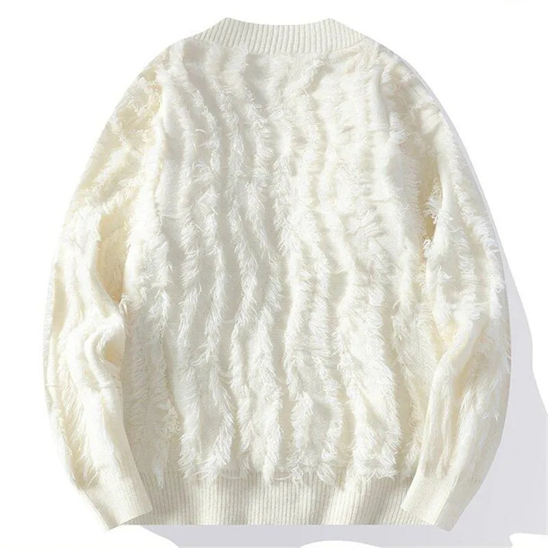 Soho Cotton Cardigan - Jack Hafford