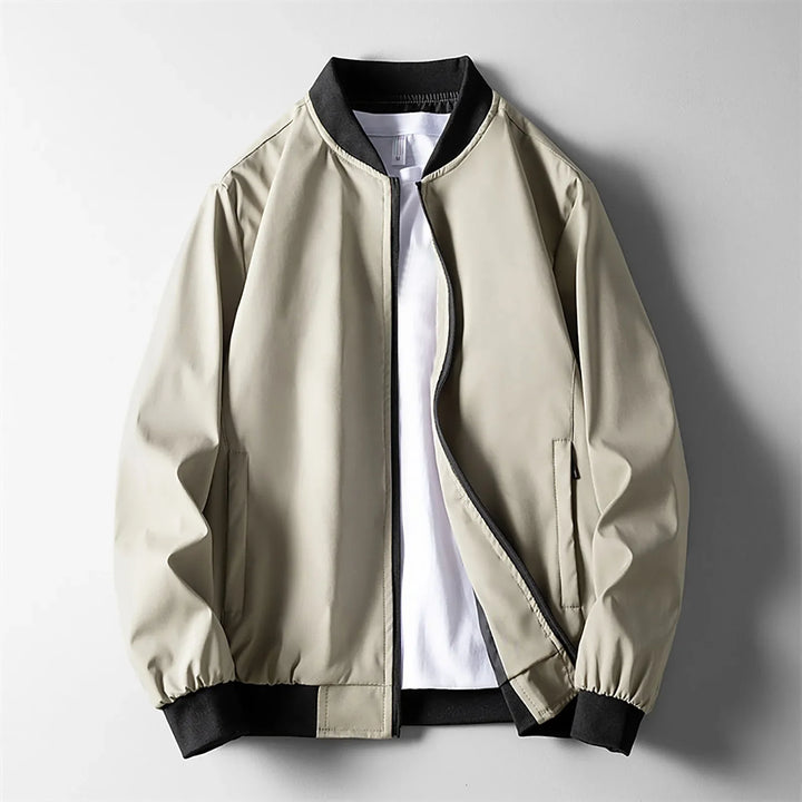 Murphy Bomber Jacket - Jack Hafford