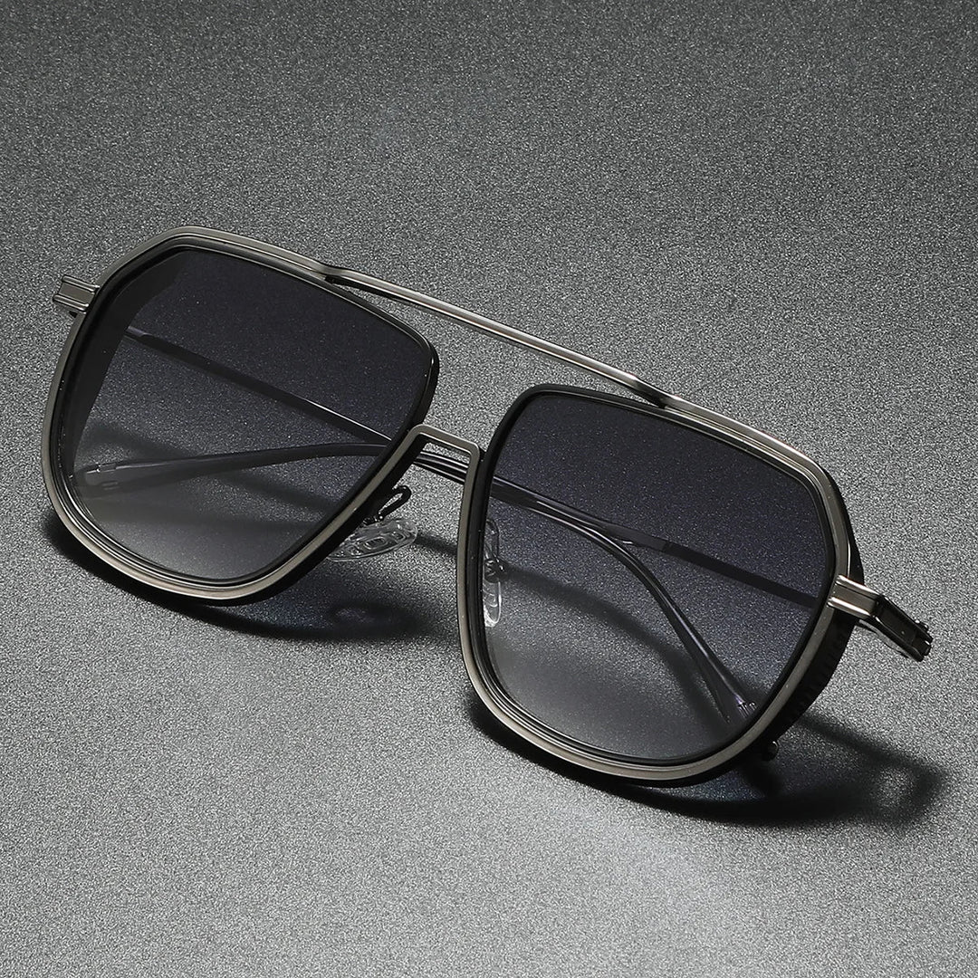 Mallorca Aviator Sunglasses - Jack Hafford
