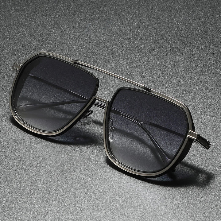 Mallorca Aviator Sunglasses - Jack Hafford