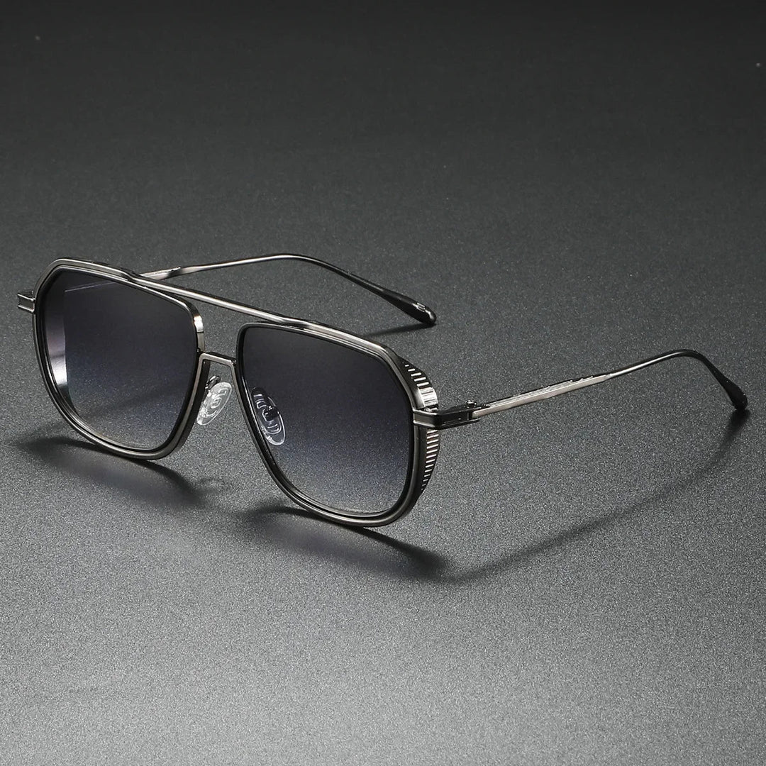 Mallorca Aviator Sunglasses - Jack Hafford