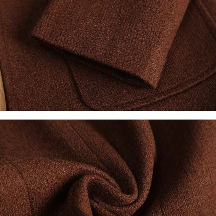 Harriet One-Button Blazer - Jack Hafford