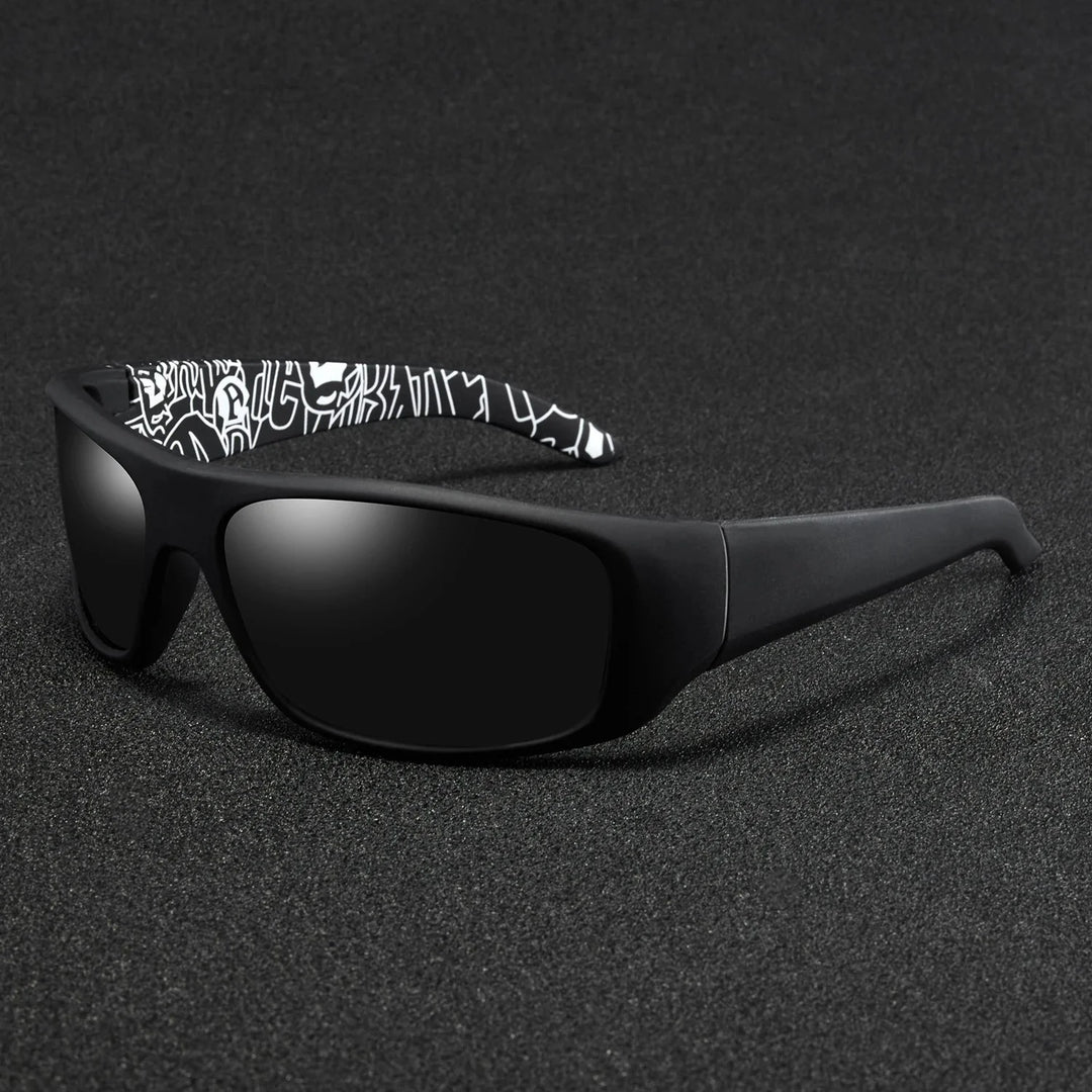 Zelo Bay Sunglasses
