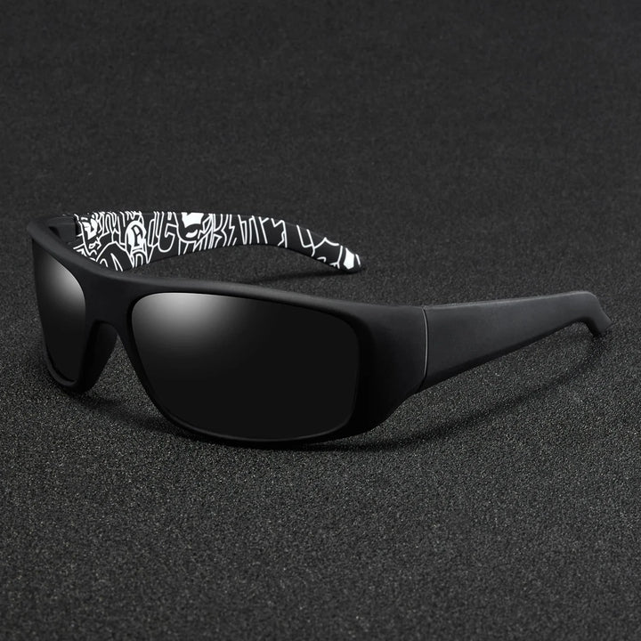 Zelo Bay Sunglasses
