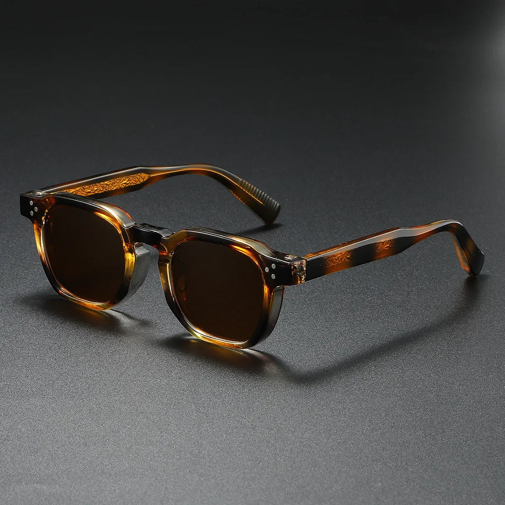 Astro '99 Sunglasses - Jack Hafford