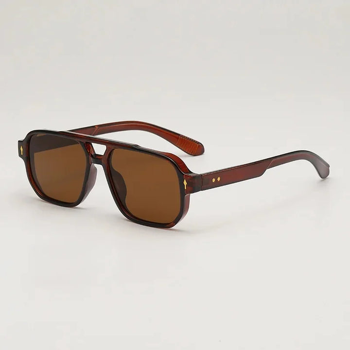 Tigra Aviator Sunglasses - Jack Hafford