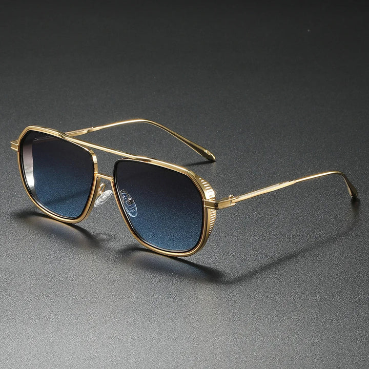 Mallorca Aviator Sunglasses - Jack Hafford
