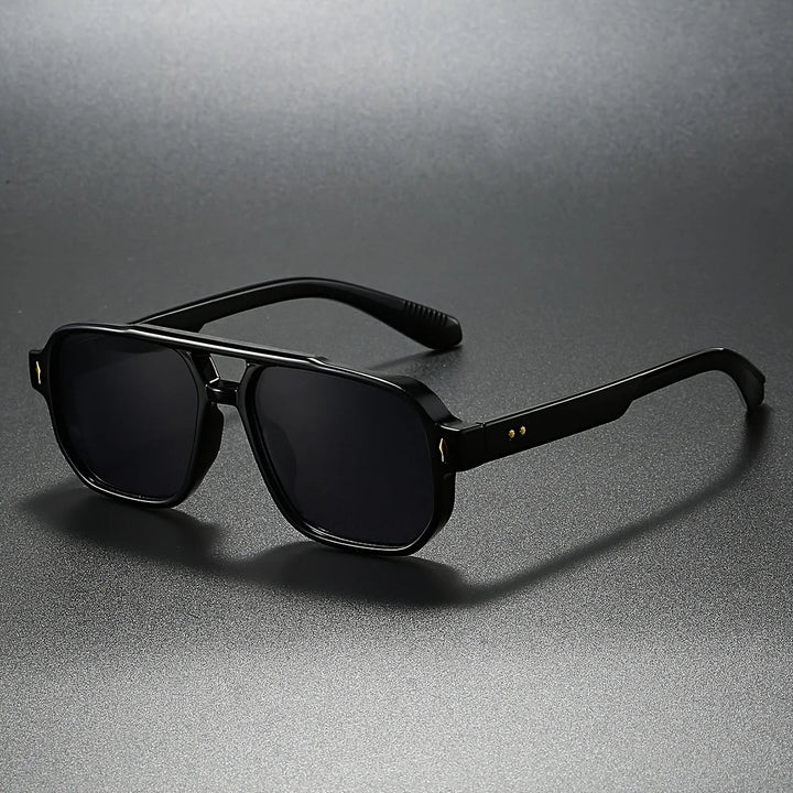 After Hours '72 Sunglasses - Jack Hafford