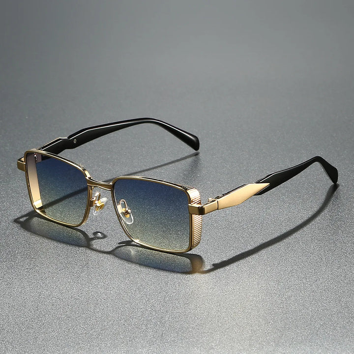 Eden Ray Sunglasses - Jack Hafford