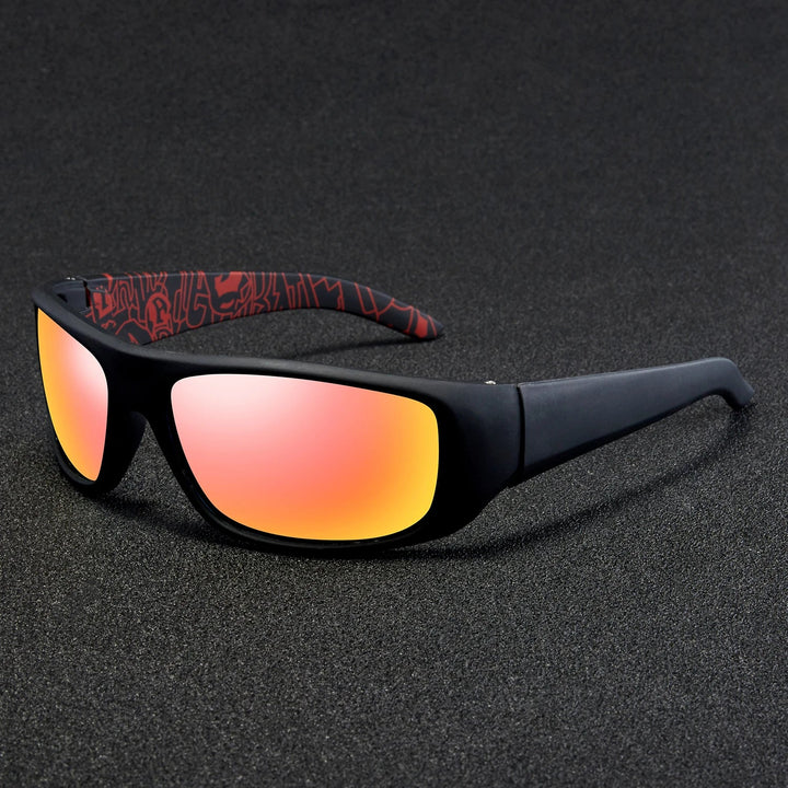 Zelo Bay Sunglasses