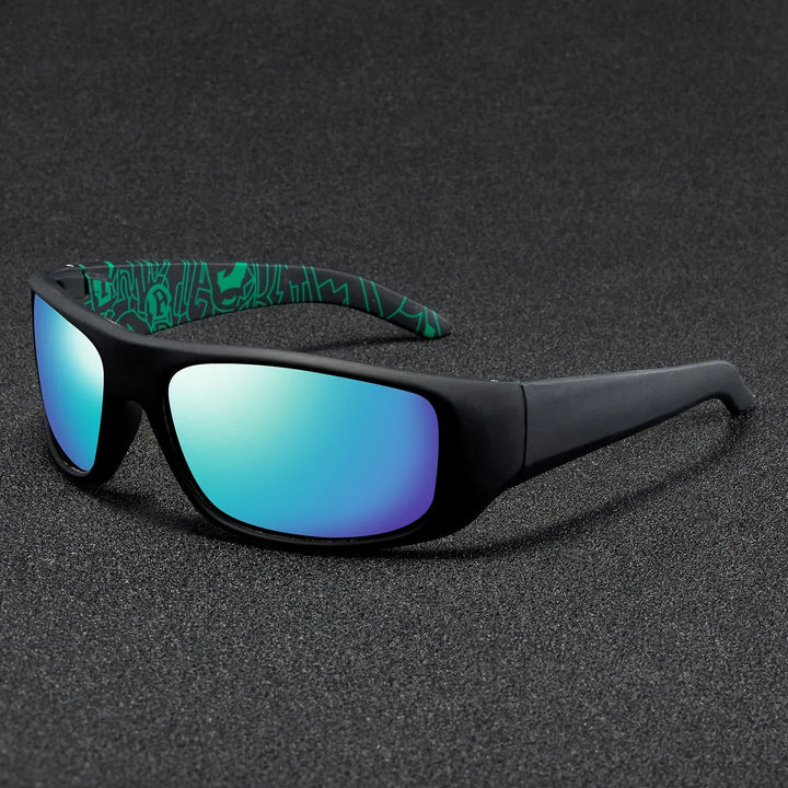 Zelo Bay Sunglasses