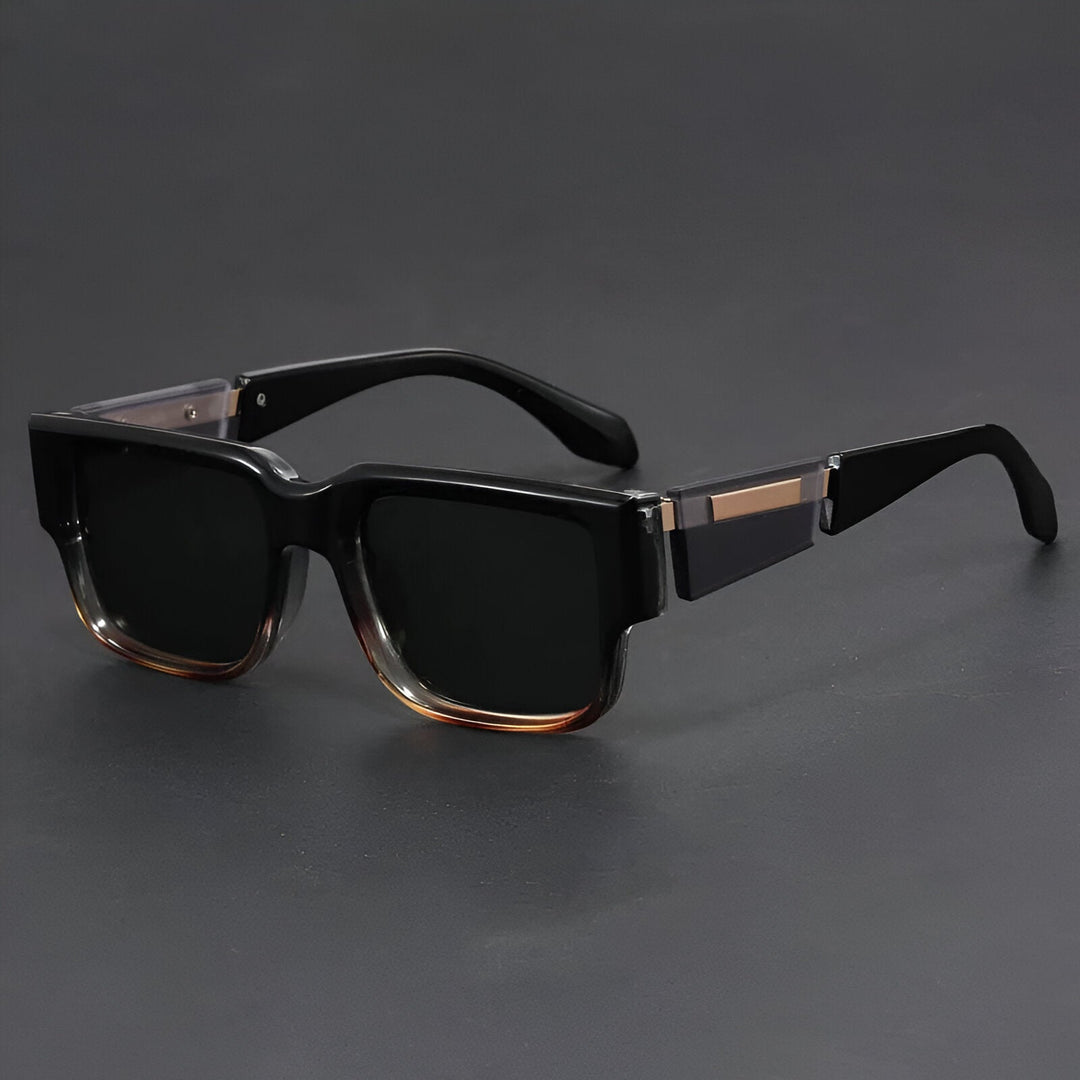 Anderson Square Sunglasses - Jack Hafford