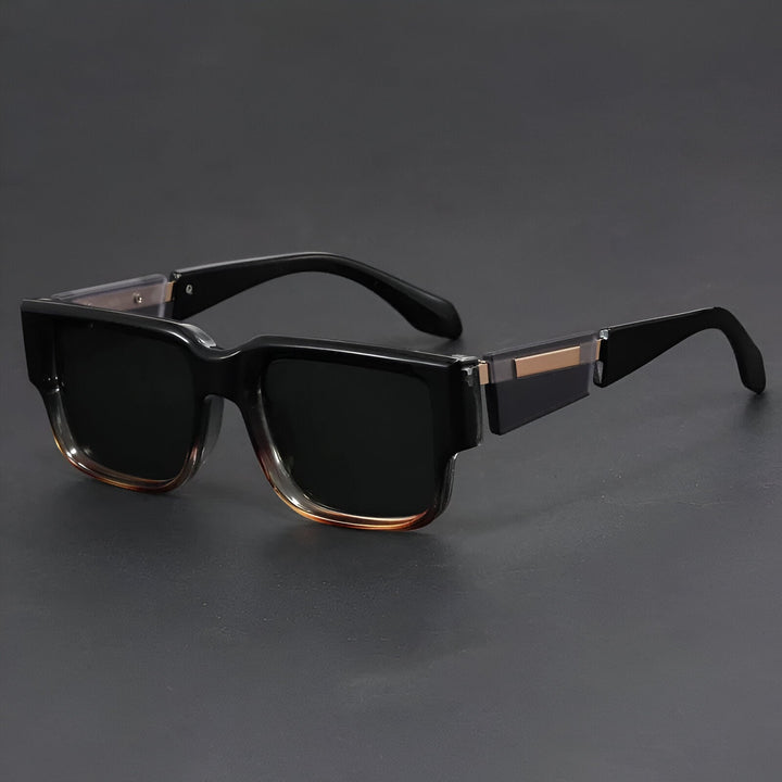 Anderson Square Sunglasses - Jack Hafford
