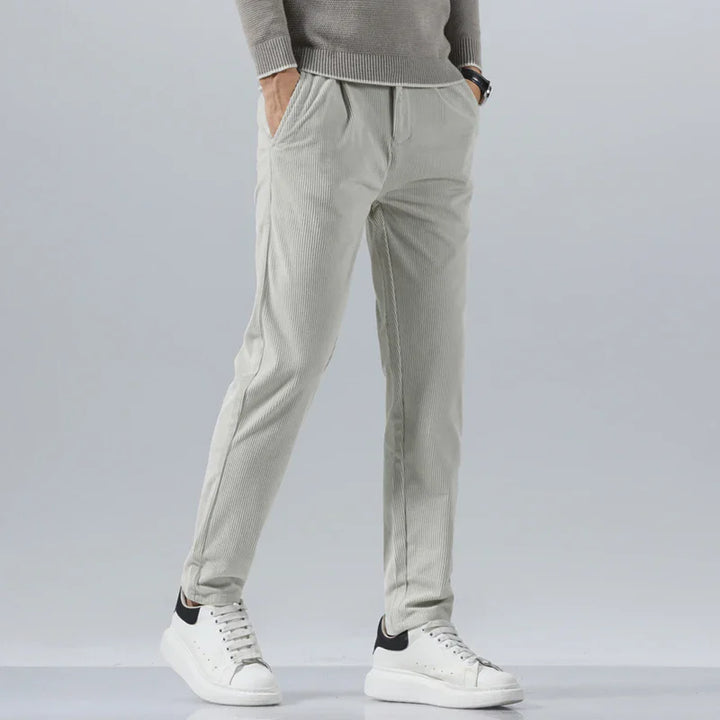 Zach Corduroy Pants - Jack Hafford