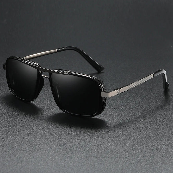 Drakon Aviator Sunglasses - Jack Hafford