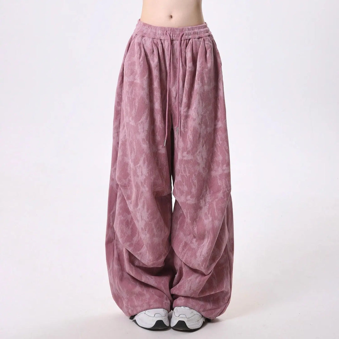 Ariana Wide Leg Pants - Jack Hafford