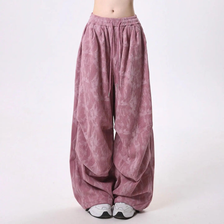 Ariana Wide Leg Pants - Jack Hafford