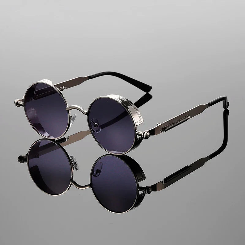 Riven Cole Sunglasses - Jack Hafford