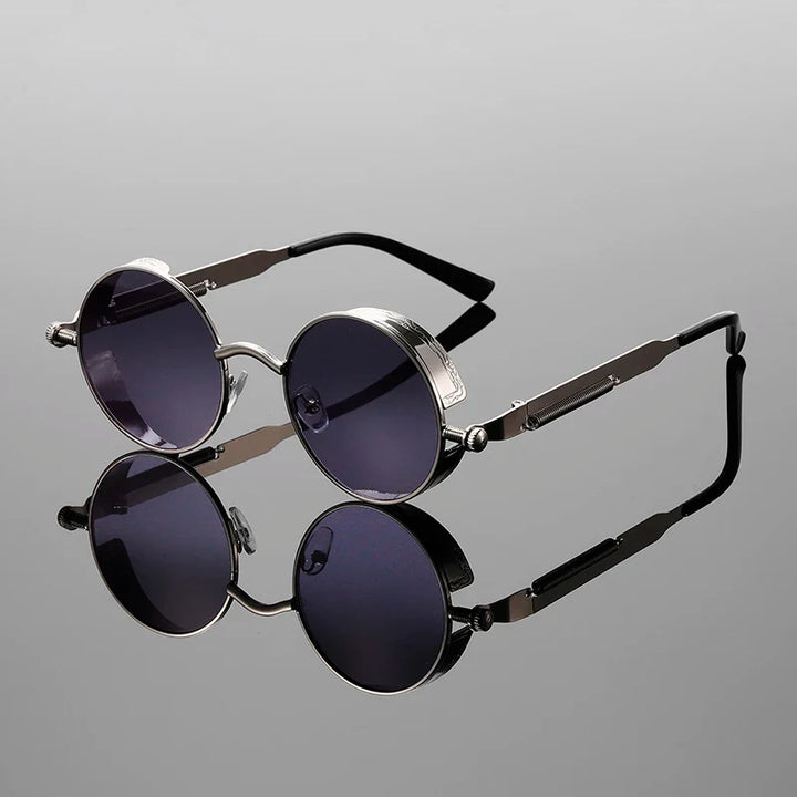 Riven Cole Sunglasses - Jack Hafford