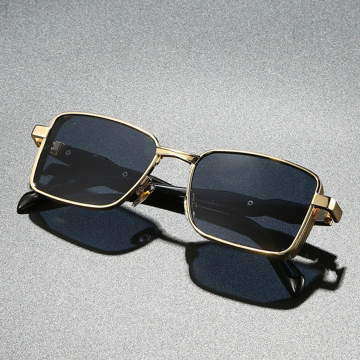Eden Ray Sunglasses - Jack Hafford