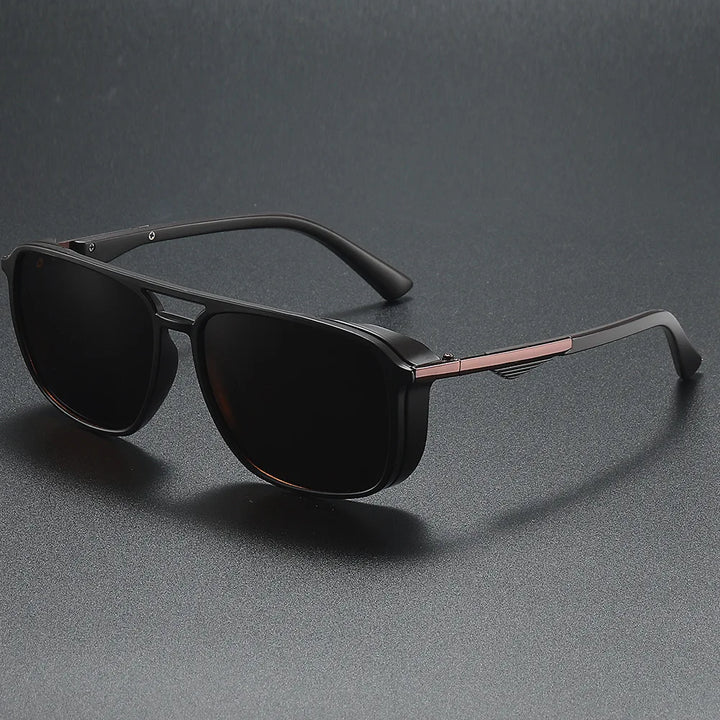 Martin Aviator Sunglasses - Jack Hafford