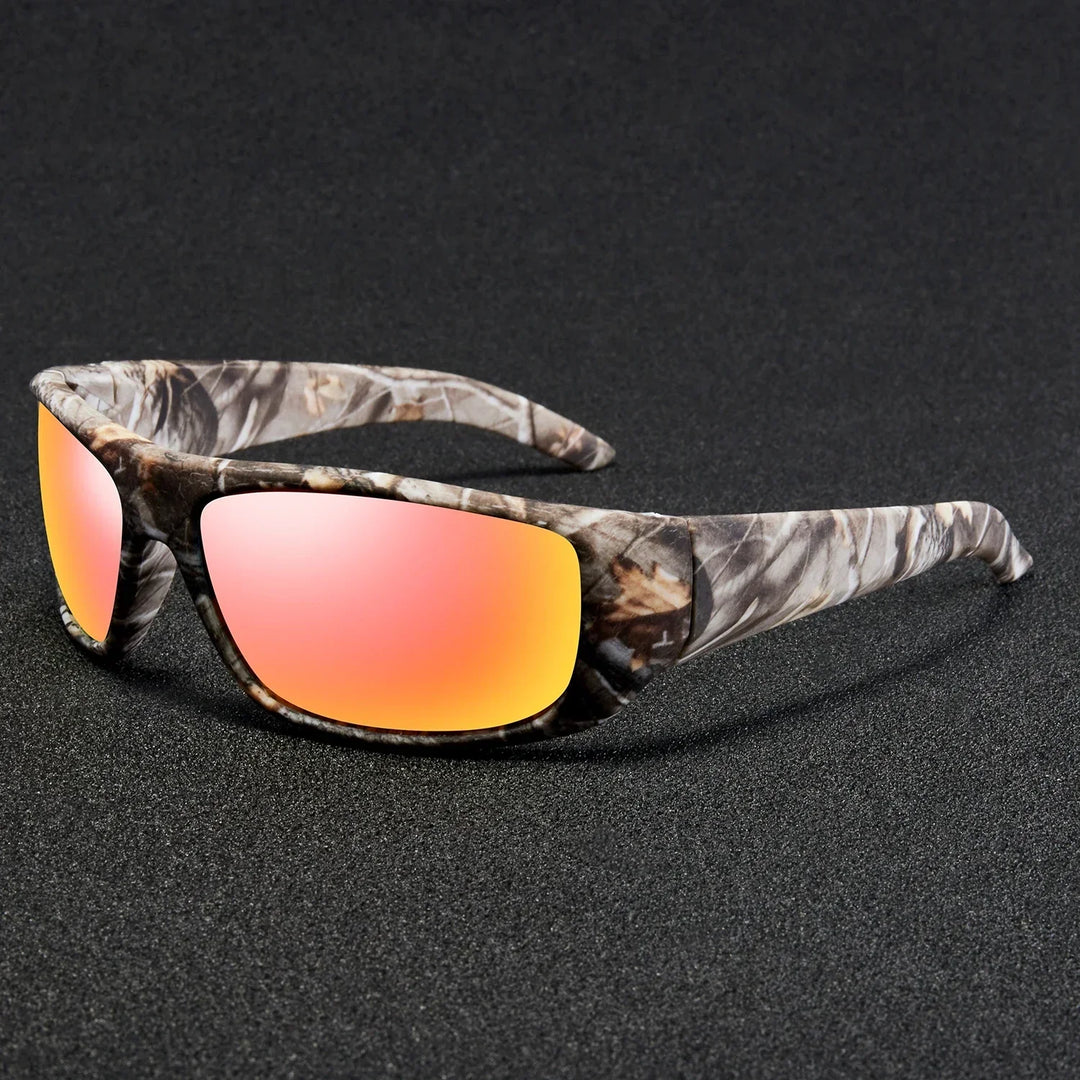Traxon Terrain Sunglasses