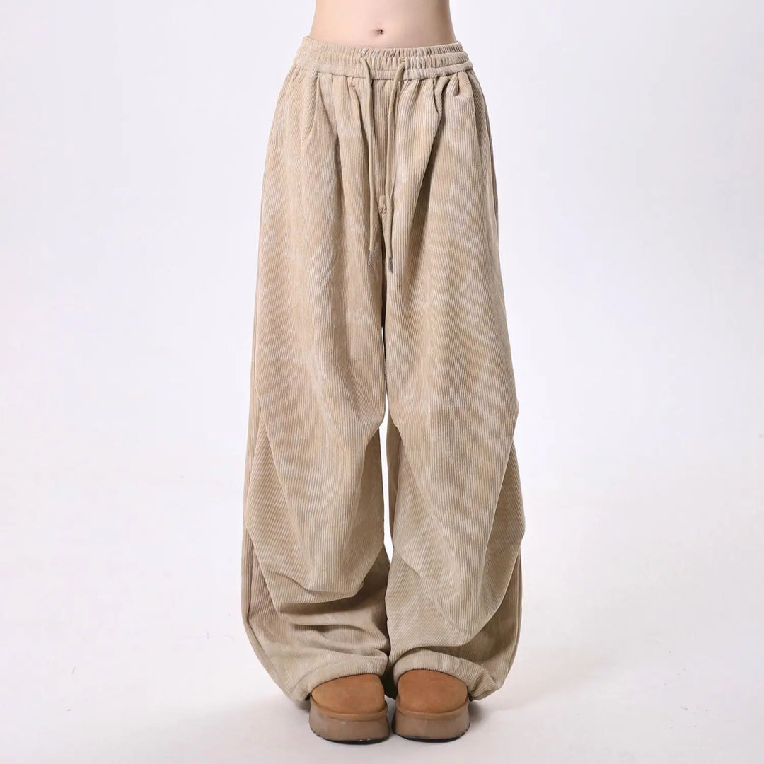 Ariana Wide Leg Pants - Jack Hafford