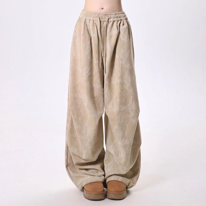 Ariana Wide Leg Pants - Jack Hafford