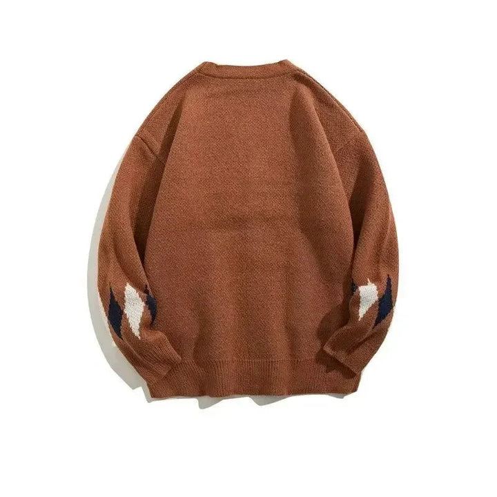 Marlow Knit Cardigan - Jack Hafford