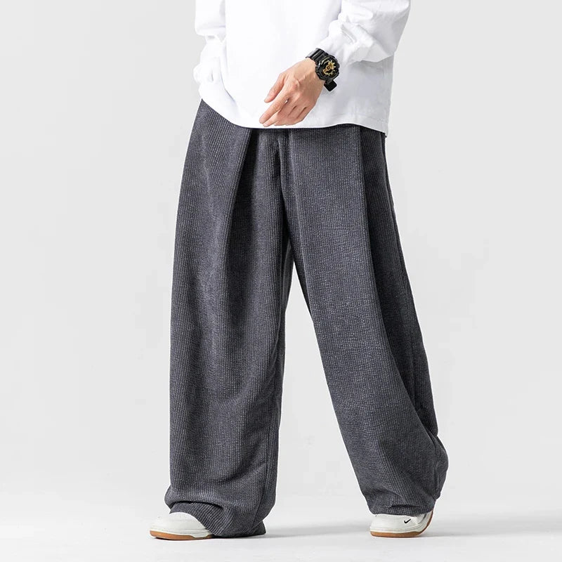 Flint Corduroy Pants - Jack Hafford
