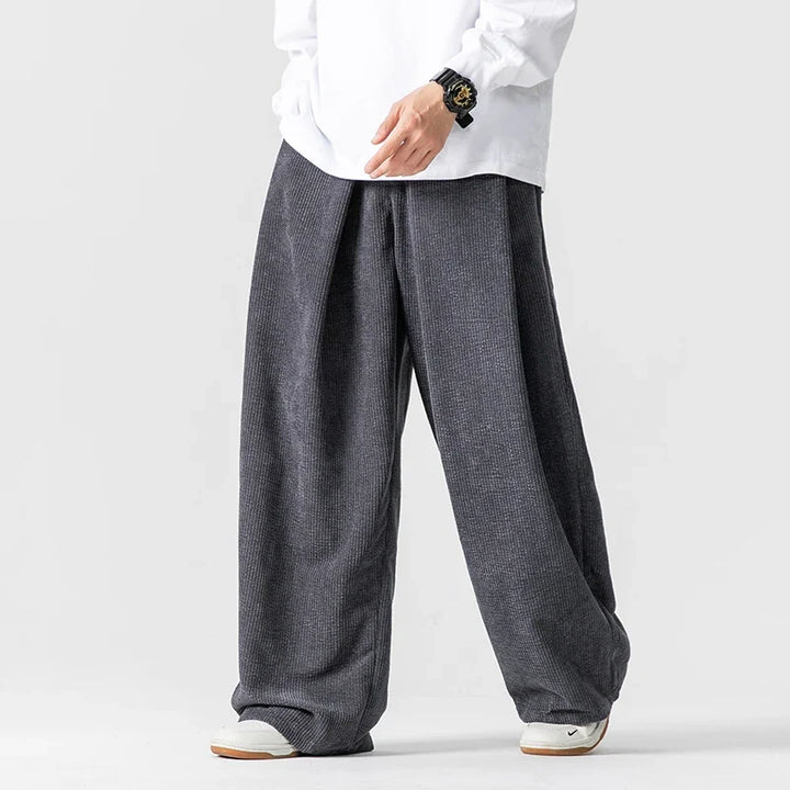 Flint Corduroy Pants - Jack Hafford