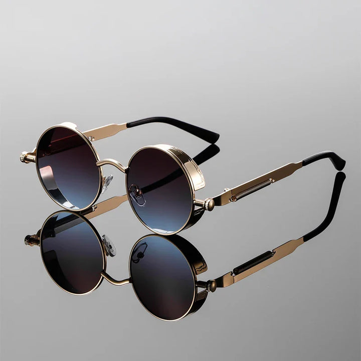Riven Cole Sunglasses - Jack Hafford