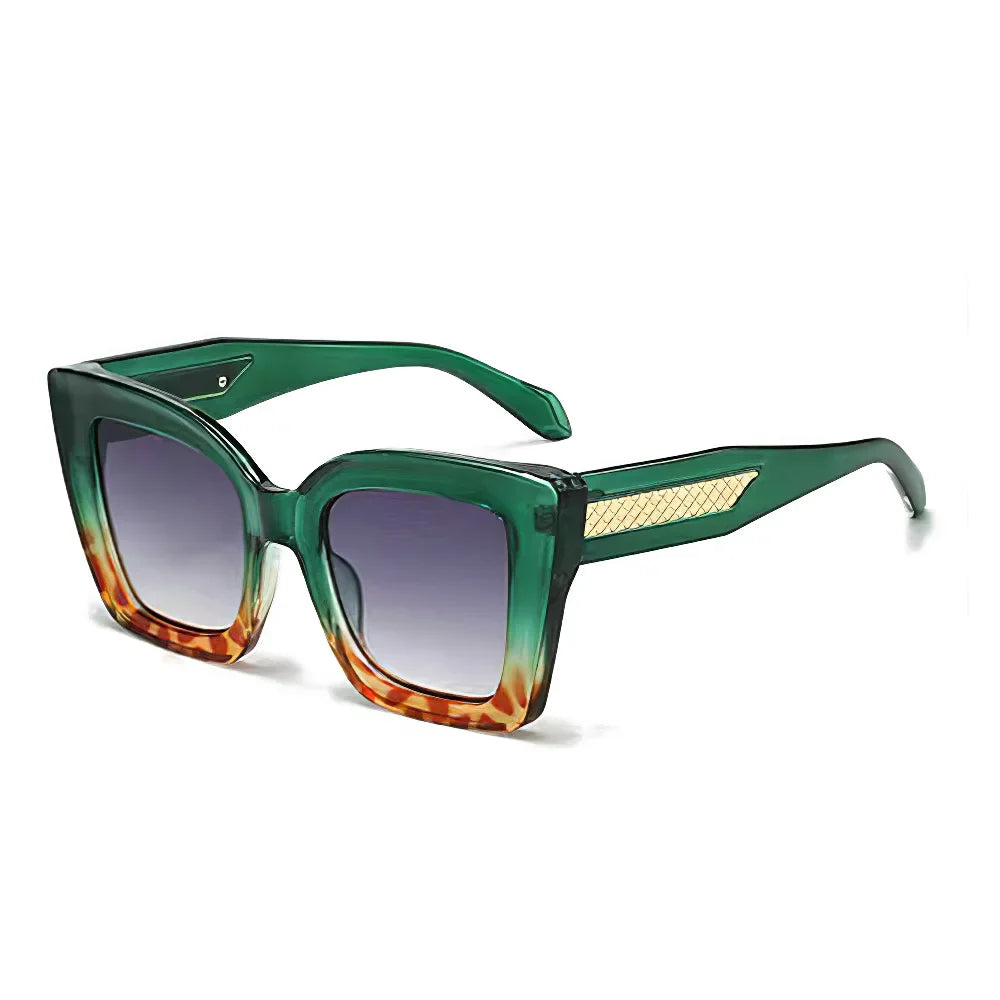 Amazonia Ray Sunglasses - Jack Hafford