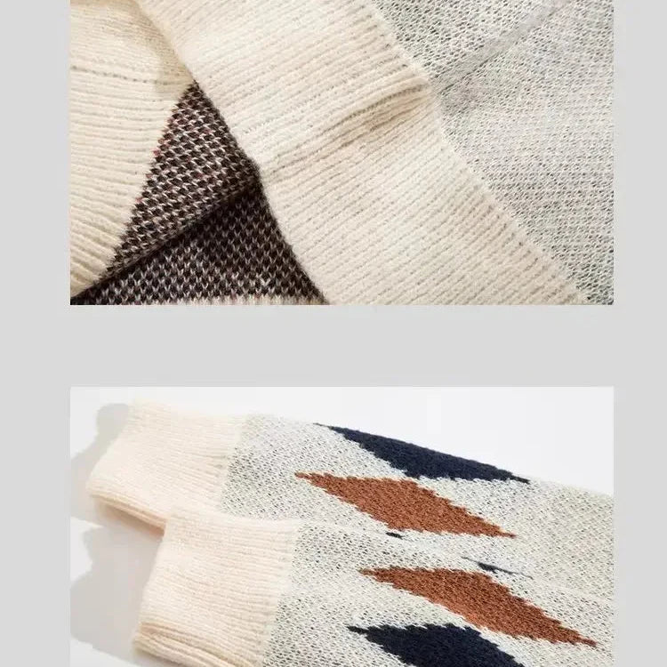 Marlow Knit Cardigan - Jack Hafford