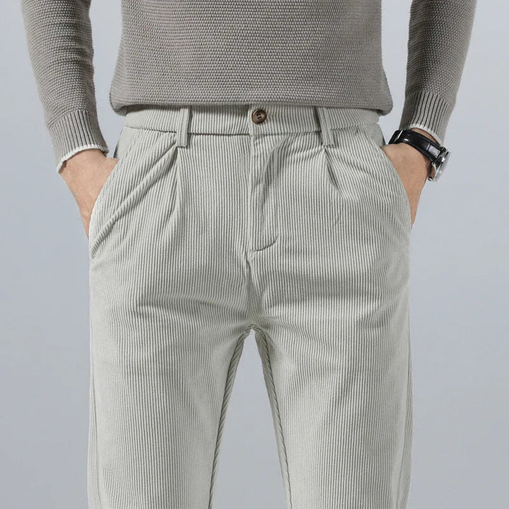 Zach Corduroy Pants - Jack Hafford